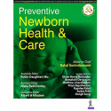 PREVENTIVE NEWBORN HEALTH book by Balaji Govindaswami - Back Cover