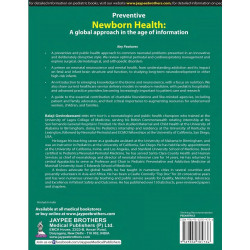 PREVENTIVE NEWBORN HEALTH book by Balaji Govindaswami - Additional Image 3