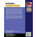 HUTCHISON'S PAEDIATRICS book by Goel - Additional Image 4