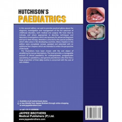 HUTCHISON'S PAEDIATRICS book by Goel - Additional Image 4
