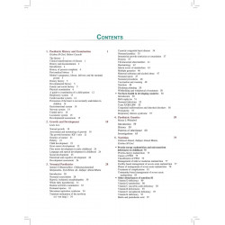 HUTCHISON'S PAEDIATRICS book by Goel - Additional Image 5