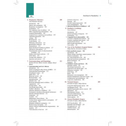 HUTCHISON'S PAEDIATRICS book by Goel - Additional Image 7