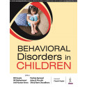 BEHAVIORAL DISORDERS IN CHILDREN book by BD Gupta, Shivji Ram Choudhary RK Maheshwari , Anil Kumar Arora , Pankaj Agrawal ,…