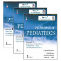 (Old Edition) TEXTBOOK OF PEDIATRICS book by GUPTA PIYUSH