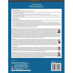 (Old Edition) TEXTBOOK OF PEDIATRICS book by GUPTA PIYUSH - Additional Image 3