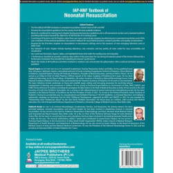 IAP-NNF Textbook of Neonatal Resuscitation for Pediatricians, Neonatologists and Delivery Room Teams | National Guideline wi… -