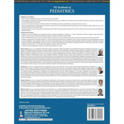 (Old Edition) TEXTBOOK OF PEDIATRICS book by GUPTA PIYUSH - Additional Image 4