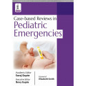 CASE-BASED REVIEW IN PEDIATRIC EMERGENCIES book by Suraj Gupte