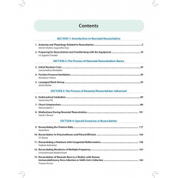 IAP-NNF Textbook of Neonatal Resuscitation for Pediatricians, Neonatologists and Delivery Room Teams | National Guideline wi… -