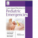 CASE-BASED REVIEW IN PEDIATRIC EMERGENCIES book by Suraj Gupte - Back Cover