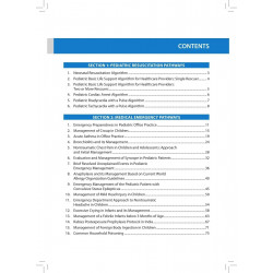 PEDIATRIC OFFICE EMERGENCY MEDICINE (POEM) TRAINING MODULE book by Suresh Gupta, Ruchira Gupta - Additional Image 5