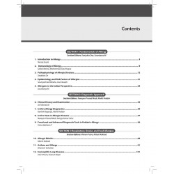 IAP Textbook of Pediatric Allergy: Comprehensive India-Centric Reference for Pediatricians and Pediatric Allergists | Diagno… -