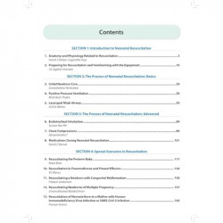 IAP-NNF Textbook of Neonatal Resuscitation for Pediatricians, Neonatologists and Delivery Room Teams | National Guideline wi… -