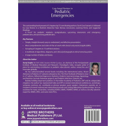 CASE-BASED REVIEW IN PEDIATRIC EMERGENCIES book by Suraj Gupte - Additional Image 3