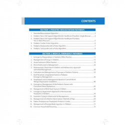 PEDIATRIC OFFICE EMERGENCY MEDICINE (POEM) TRAINING MODULE book by Suresh Gupta, Ruchira Gupta - Additional Image 6