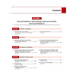 LEARNING THROUGH MCQS IN PEDIATRICS FOR MD AND DM STUDENTS (2VOLS) book by Piyush Gupta - Additional Image 5