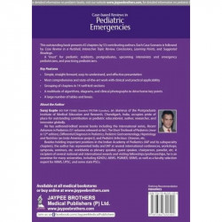 CASE-BASED REVIEW IN PEDIATRIC EMERGENCIES book by Suraj Gupte - Additional Image 4