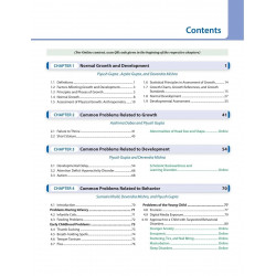 UG Textbook of Pediatrics, 2/E for MBBS Students | As per Revised NMC Competency-Based Medical Education Curriculum | Color-… -