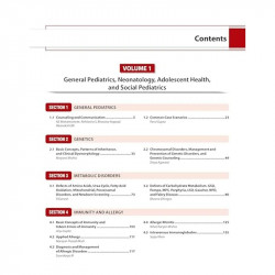 LEARNING THROUGH MCQS IN PEDIATRICS FOR MD AND DM STUDENTS (2VOLS) book by Piyush Gupta - Additional Image 6