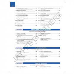 (Old Edition) TEXTBOOK OF PEDIATRICS book by GUPTA PIYUSH - Additional Image 8