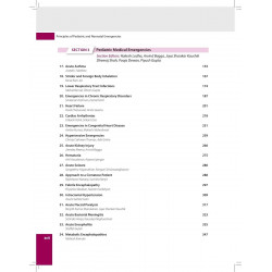 Principles of Pediatric Neonatal Emergencies book by Piyush Gupta - Additional Image 7