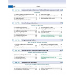 UG Textbook of Pediatrics, 2/E for MBBS Students | As per Revised NMC Competency-Based Medical Education Curriculum | Color-… -