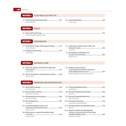 LEARNING THROUGH MCQS IN PEDIATRICS FOR MD AND DM STUDENTS (2VOLS) book by Piyush Gupta - Additional Image 8