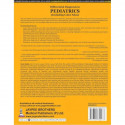 DIFFERENTIAL DIAGNOSIS IN PEDIATRICS (INCLUDING COLOR ATLAS) book by Suraj Gupte - Additional Image 4