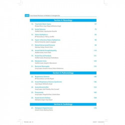 CASE-BASED REVIEW IN PEDIATRIC EMERGENCIES book by Suraj Gupte - Additional Image 8