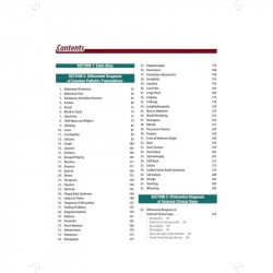 DIFFERENTIAL DIAGNOSIS IN PEDIATRICS (INCLUDING COLOR ATLAS) book by Suraj Gupte - Additional Image 6
