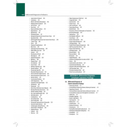 DIFFERENTIAL DIAGNOSIS IN PEDIATRICS (INCLUDING COLOR ATLAS) book by Suraj Gupte - Additional Image 7