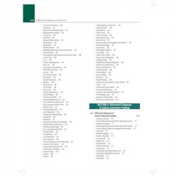 DIFFERENTIAL DIAGNOSIS IN PEDIATRICS (INCLUDING COLOR ATLAS) book by Suraj Gupte - Additional Image 8