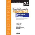 RECENT ADVANCES IN PEDIATRICS (SPL.VOL.24) RESPIRATORY DISEASES book by Suraj Gupte