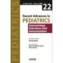 Recent Advances in Pediatrics (Spl. Vol 22) Immunology, Infections and Immunization book by Suraj Gupte