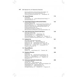 RECENT ADVANCES IN PEDIATRICS (SPL.VOL.24) RESPIRATORY DISEASES book by Suraj Gupte - Additional Image 4