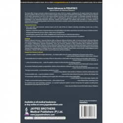 RECENT ADVANCES IN PEDIATRICS INFECTIOUS DISEASES I (SPECIAL VOLUME 26) book by Suraj Gupte - Additional Image 4