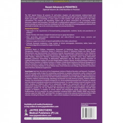 Recent Advances in Pediatrics (Special Volume 28): Child Nutrition in Practice book by Suraj Gupte, Shamma-Bakshi Gupte - Additi