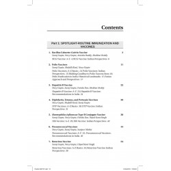 Recent Advances in Pediatrics (Special Volume 27): Infectious Diseases II (POD) book by Gupte Suraj - Additional Image 5