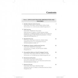 Recent Advances in Pediatrics (Special Volume 27): Infectious Diseases II (POD) book by Gupte Suraj - Additional Image 6