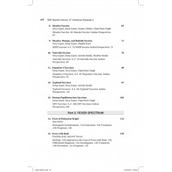 Recent Advances in Pediatrics (Special Volume 27): Infectious Diseases II (POD) book by Gupte Suraj - Additional Image 7