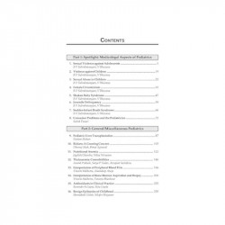 R.A IN PEDIATRICS-19 HOT TOPICS book by Suraj Gupte - Additional Image 3