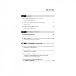 RECENT ADVANCES IN PEDIATRICS (SPECIAL VOLUME 29): EMERGENCIES AND INTENSIVE CARE book by Suraj Gupte - Additional Image 6