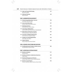 Recent Advances in Pediatrics (Special Volume 28): Child Nutrition in Practice book by Suraj Gupte, Shamma-Bakshi Gupte - Additi