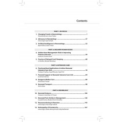 Recent Advances in Pediatrics - Neonatology Today (Special Volume-30) for PG Residents and Neonatologists | 34 Peer-Reviewed… -