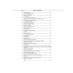 R.A IN PEDIATRICS-19 HOT TOPICS book by Suraj Gupte - Additional Image 4