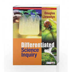 Differentiated Science Inquiry by Douglas Book-9788132115991