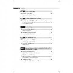 RECENT ADVANCES IN PEDIATRICS (SPECIAL VOLUME 29): EMERGENCIES AND INTENSIVE CARE book by Suraj Gupte - Additional Image 8