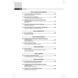 Recent Advances in Pediatrics - Neonatology Today (Special Volume-30) for PG Residents and Neonatologists | 34 Peer-Reviewed… -