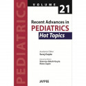 Recent Advances in Pediatrics-21 (Hot Topics) (POD) book by Suraj Gupte - Back Cover