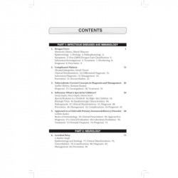 R.A IN PEDIATRICS-22 HOT TOPICS book by Suraj Gupte - Additional Image 3